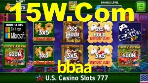 Daily Bonuses bbaa
